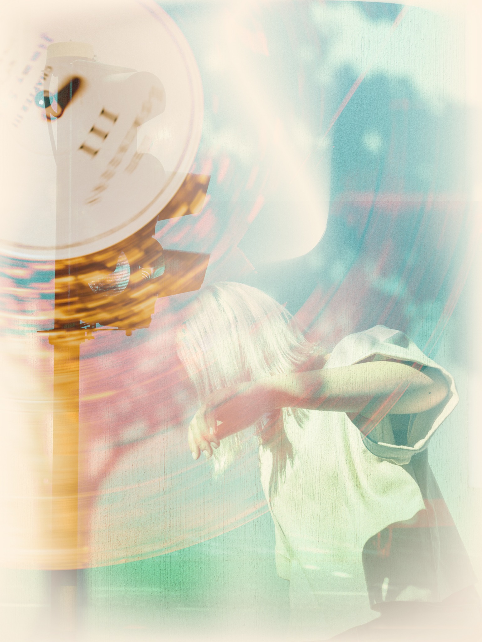 Choreographic Listening lesson artwork